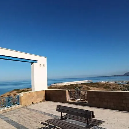 Villa Cappeddu Balestrate