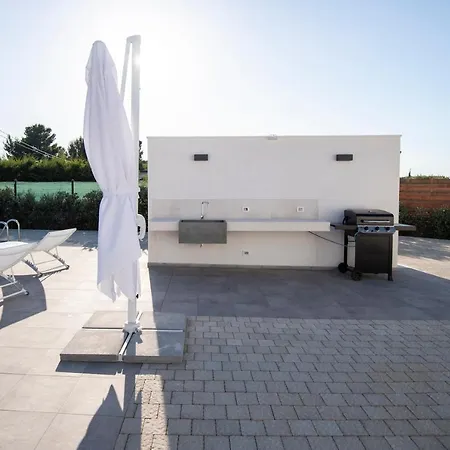 Villa Cappeddu *