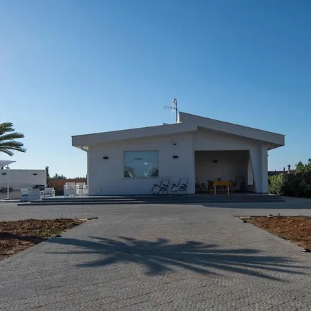Cappeddu Villa