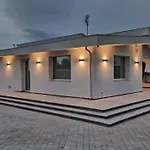 Cappeddu Βίλα