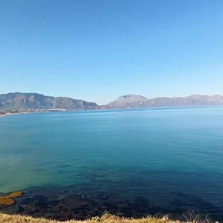 빌라 Cappeddu 발레스트라테