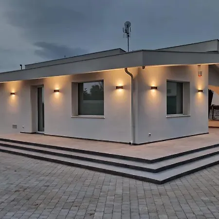 Cappeddu Villa