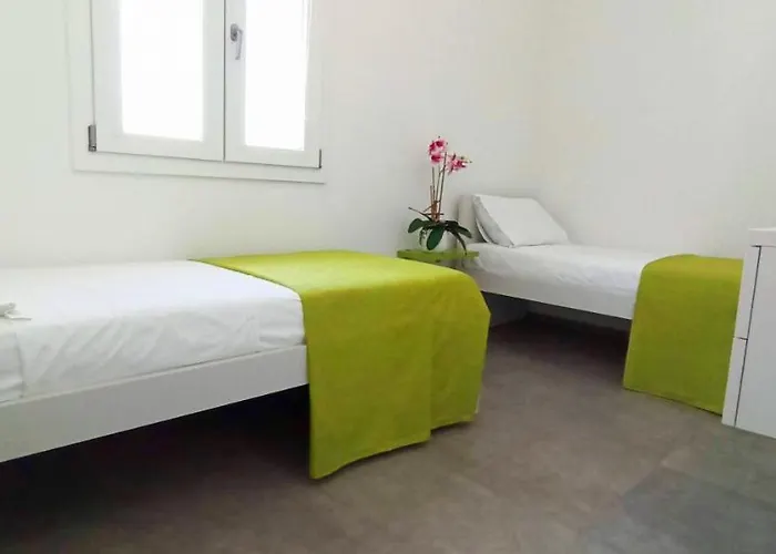 Villa Cappeddu